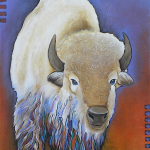 White Buffalo